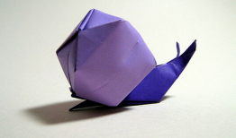 折纸视频教程,跟随视频轻松掌握折纸艺术