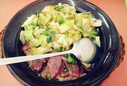 煲仔饭做法视频,煲仔饭制作视频详解