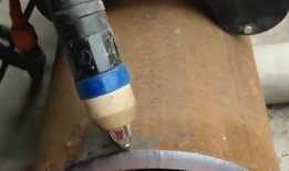 等离子切割机使用方法视频教程